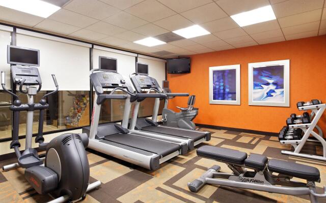 Courtyard by Marriott Gainesville FL