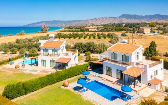 Blue Bay Villa Dimitris