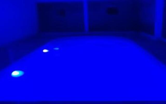 Apart hotel chilecito