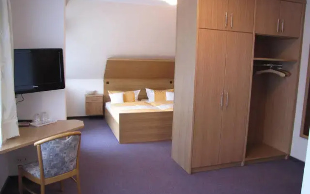 Hotel-Pension Wernemann