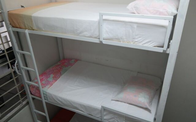 Coccoloba Hostel