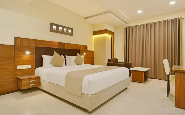 Hotel Mandovin - A Premium Hotel In Udaipur