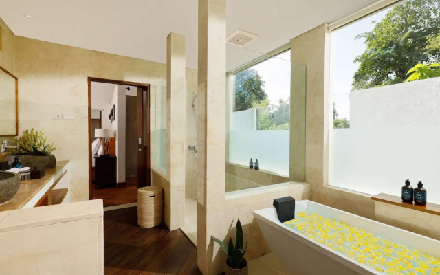 Villa Perere9 by Nakula
