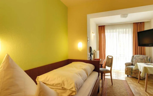 Kurhotel Regina