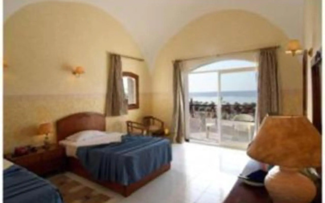 Helioland Beach Resort
