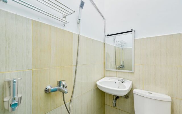 New Nara Guest House