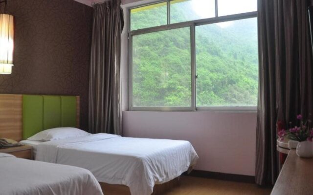 Harbour View Hotel Yangshuo