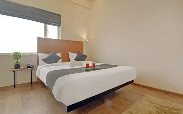 OYO 79651 TownHouse OTH Buddhi