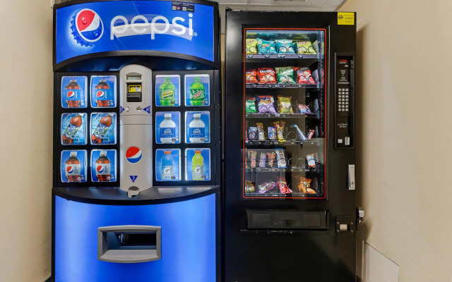 Comfort Inn Brantford