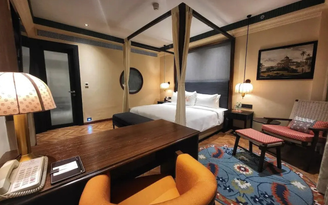 Welcomhotel By ITC Hotels Prayagraj