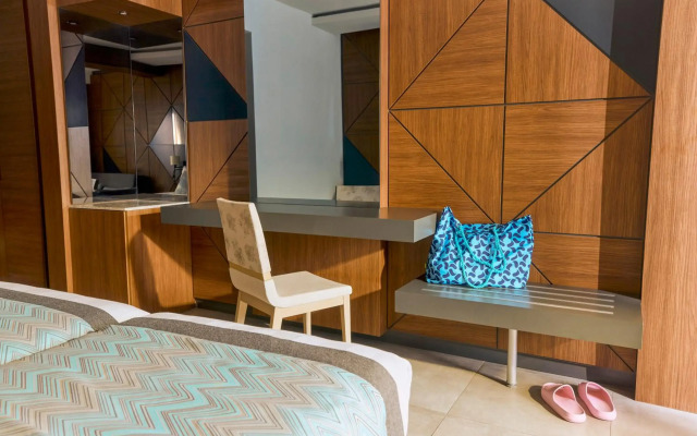 Tui Magic Life Bodrum - All Inclusive