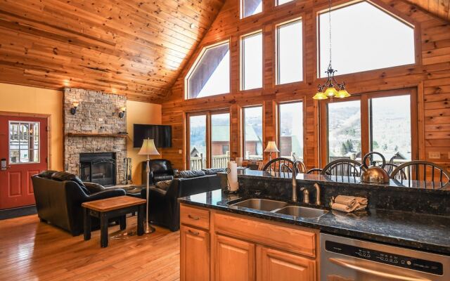 No Worries 5 Bedroom House