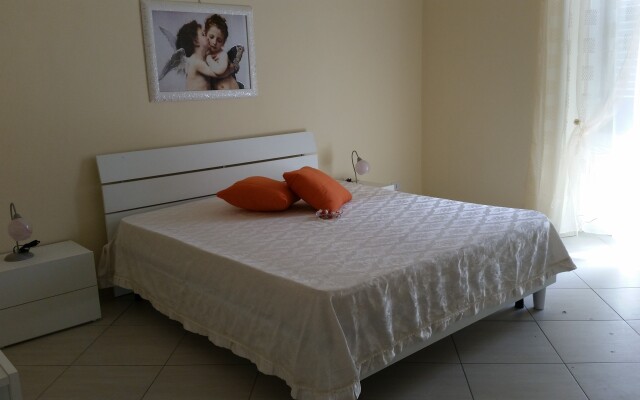 Roulette Appartamenti a Gallipoli