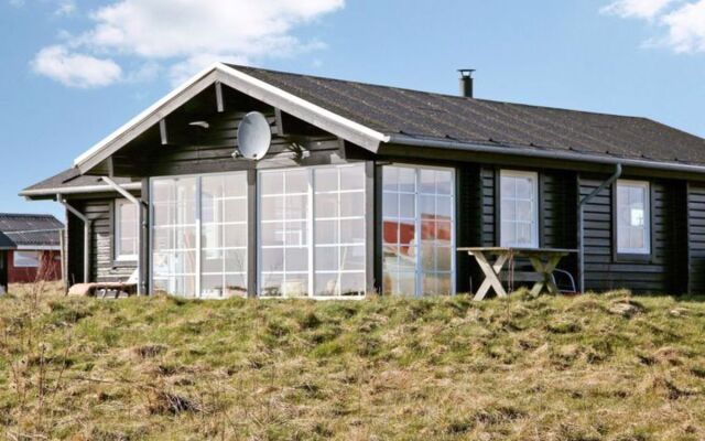 "Berta" - 100m from the sea in NW Jutland