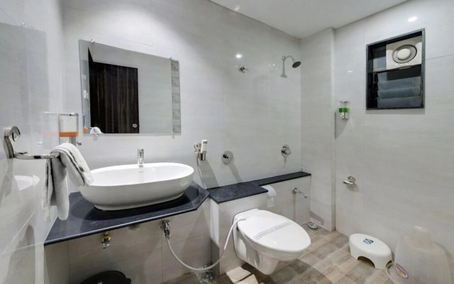 Hotel Shital Inn