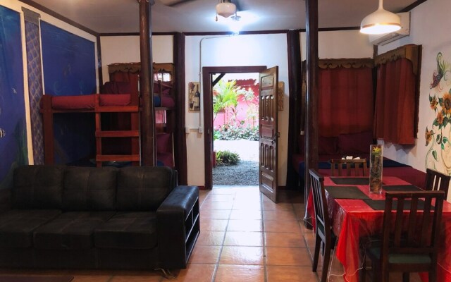 Hotel Casa Vito