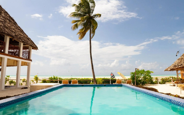 Kupaga Villas Boutique Hotel