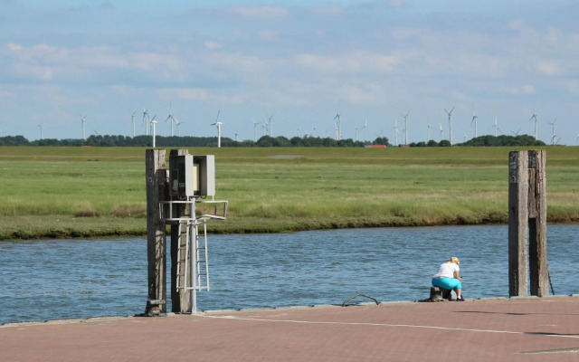 Semi-detached house Verena, Nessmersiel