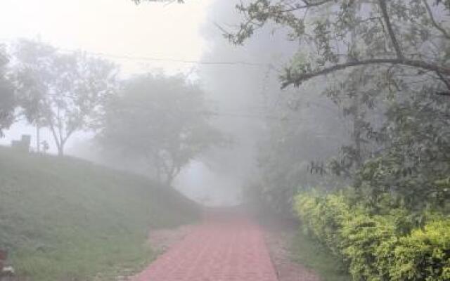 Guddadamane Homestay