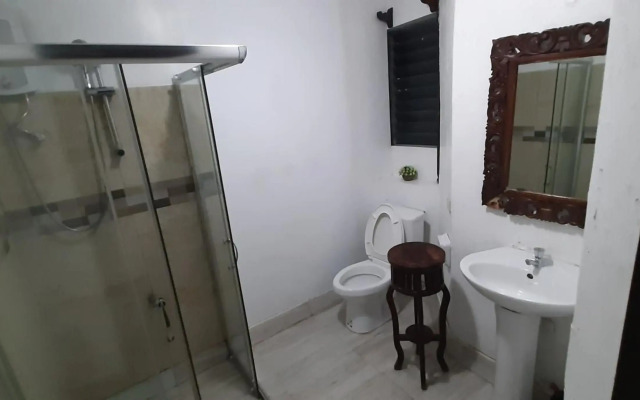 ZEN Rooms Calle Crisologo Vigan