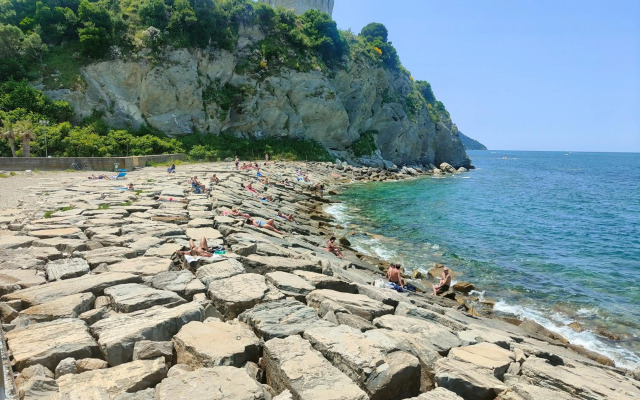 Appartamenti Sole Mare Agropoli