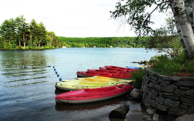 Muskoka Grandview Resort