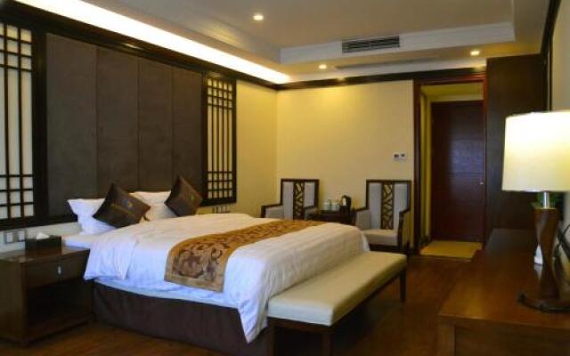 Rui Hong Hotel & Resort