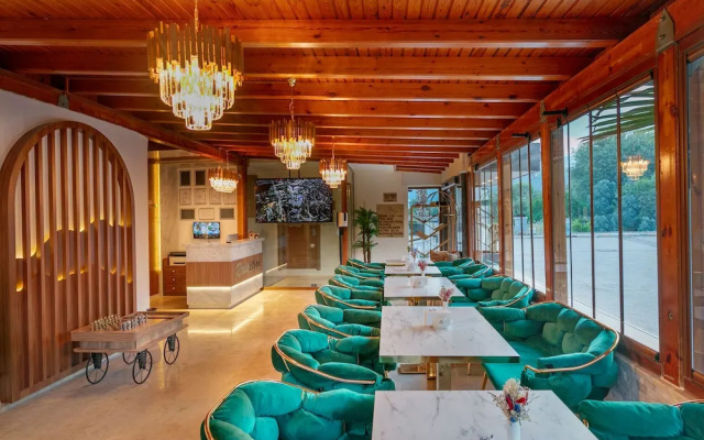 Le Marden  Spa