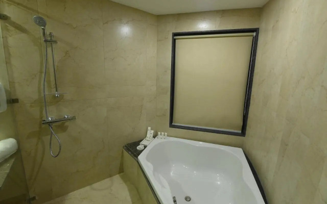 Lemon Tree Hotel Kasauli