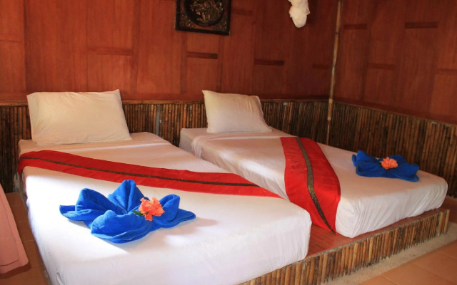 Phi Phi Power Beach Resort
