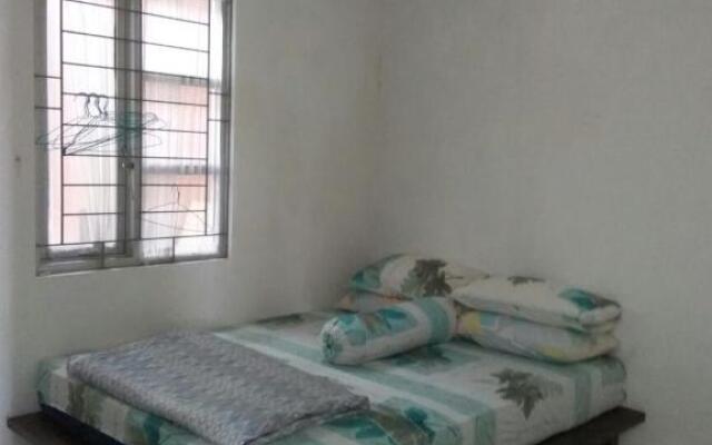 Homestay Pesona