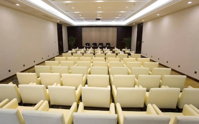 Huangshan Joymoon Hotel