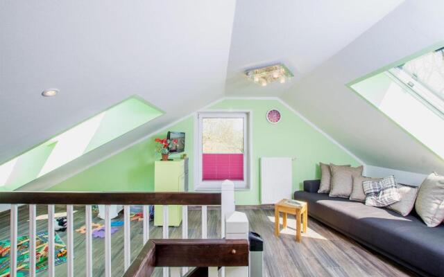 Feriendorf Südstrand Haus 13