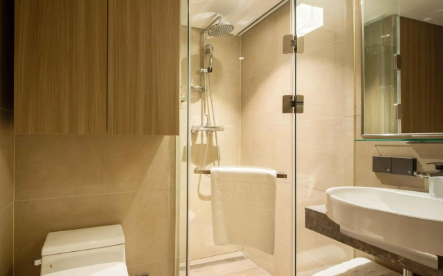 Sotetsu Fresa Inn Seoul Myeong Dong