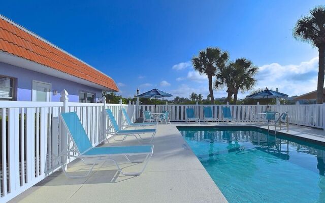 A Beach Retreat