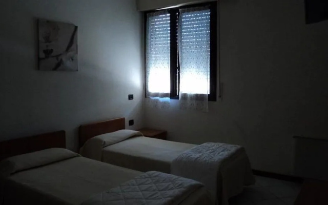 Hotel Cinzia