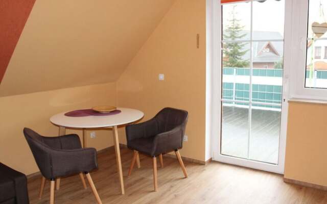 Holiday Apartment sun Terrace