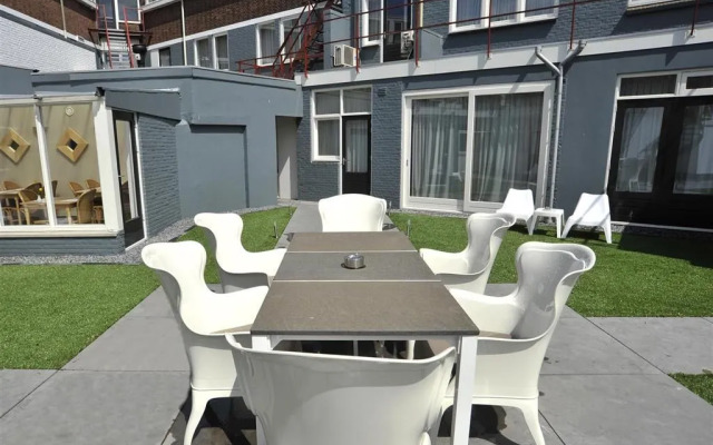 City Hotel Bergen op Zoom