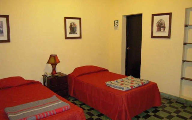 Hannover Hostel