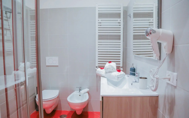 Villa Erasi Guest House