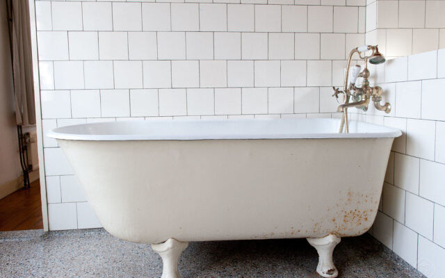 Canal West Area Apartments