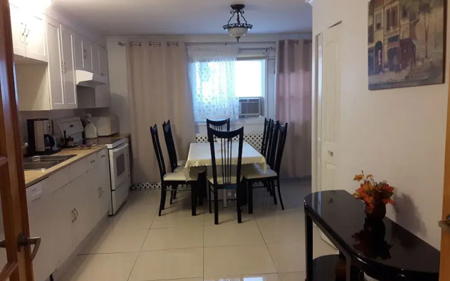 3 bedroms Apartment Hotel
