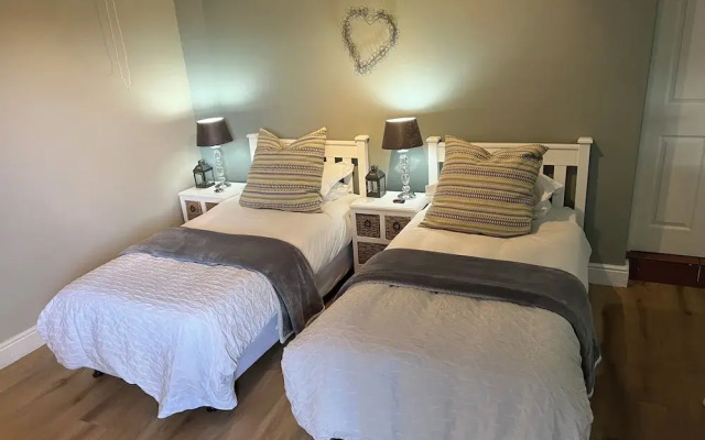 Dunvegan Lodge