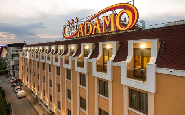 Adamo Hotel