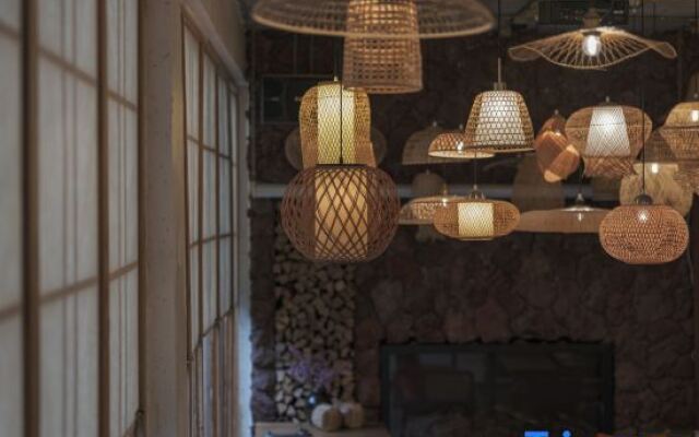 Tengchong Heshun Yuanye Inn