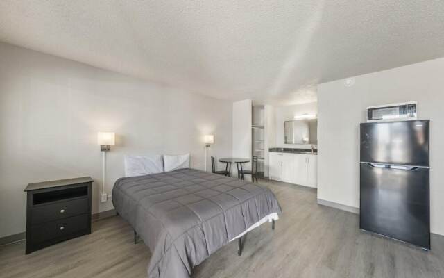 LTA Suites Brookside