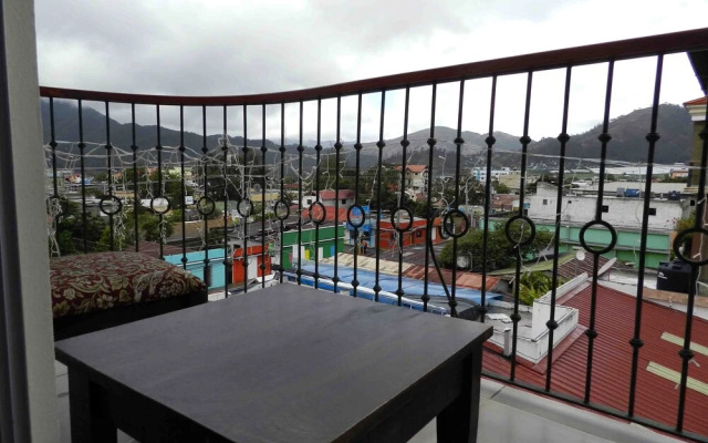 MON Hotel Boutique