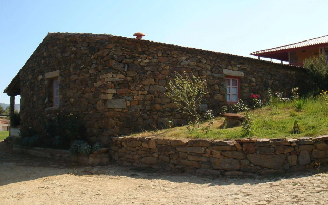 Quinta do Barracão da Vilariça