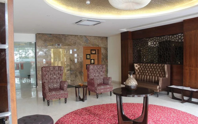 Chris Hotel Whitefield