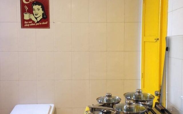 Niterói Hostel